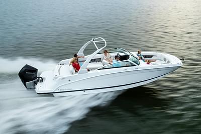 BOATZON | Four Winns HD8 2026 BOATZON | Four Winns HD8 2026