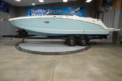 BOATZON | Four Winns HD8 2026