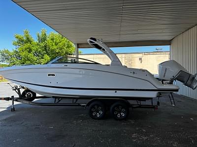 BOATZON | Four Winns HD8 OB 2023 BOATZON | Four Winns HD8 OB 2023