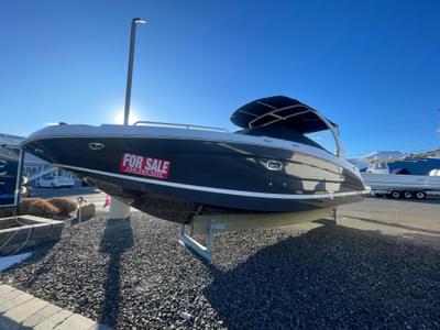 BOATZON | Four Winns HD8 OB 2025