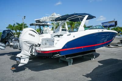 BOATZON | Four Winns HD8 OB 2026 BOATZON | Four Winns HD8 OB 2026