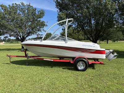BOATZON | Four Winns HORIZON 170 2000