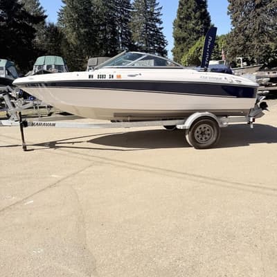 BOATZON | Four Winns Horizon 18 2006