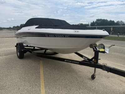 BOATZON | Four Winns Horizon 180 2006