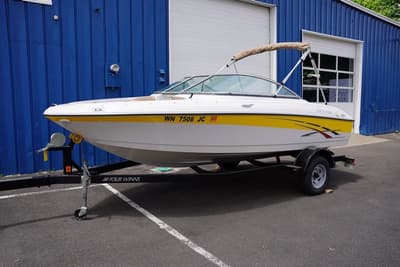 BOATZON | Four Winns Horizon 180 2007 BOATZON | Four Winns Horizon 180 2007