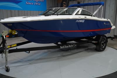 BOATZON | Four Winns Horizon 180 2020