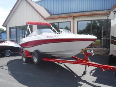 BOATZON | Four Winns Horizon 190 2004