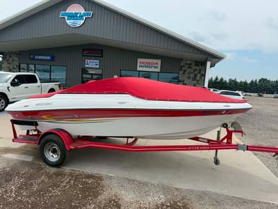 BOATZON | Four Winns Horizon 190 2006