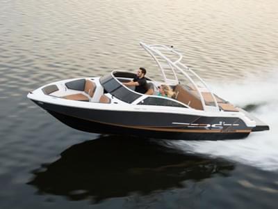 BOATZON | Four Winns Horizon 190 RS 2020