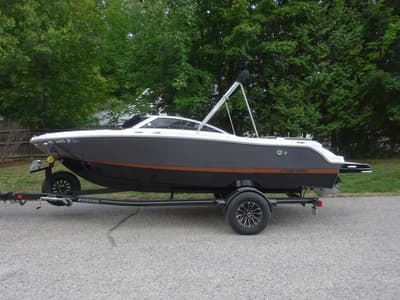 BOATZON | Four Winns Horizon 190 RS 2022