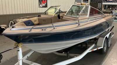 BOATZON | Four Winns Horizon 1985