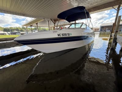 BOATZON | Four Winns Horizon 200 2000