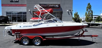 BOATZON | Four Winns Horizon 200 2004