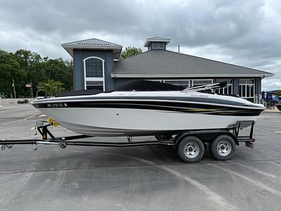 BOATZON | Four Winns Horizon 200 2005 BOATZON | Four Winns Horizon 200 2005