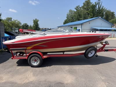 BOATZON | Four Winns Horizon 200 2007