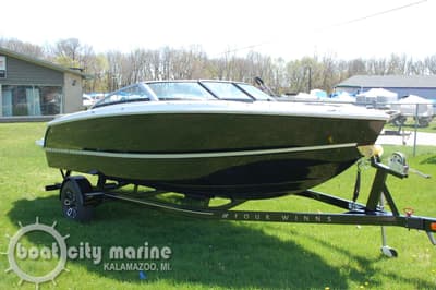 BOATZON | Four Winns Horizon 2023