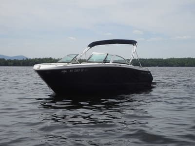 BOATZON | Four Winns Horizon 230 2020