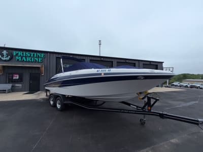 BOATZON | Four Winns Horizon 260 2006