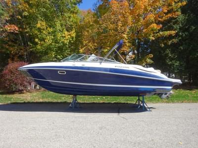 BOATZON | Four Winns Horizon 260 2012 BOATZON | Four Winns Horizon 260 2012