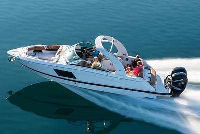 BOATZON | Four Winns Horizon H290 OB 2018 BOATZON | Four Winns Horizon H290 OB 2018