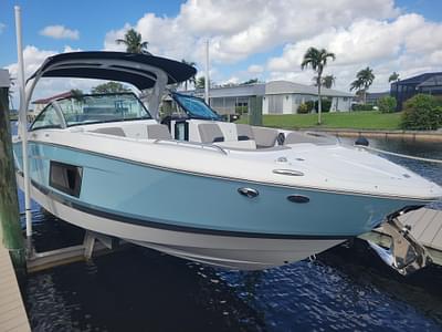 BOATZON | Four Winns Horizon H290 OB 2024