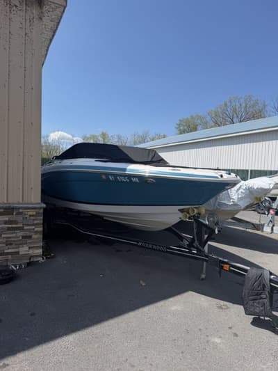 BOATZON | Four Winns Horizon Series H200 2013