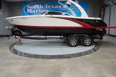 BOATZON | Four Winns Horizon Series H230 2013