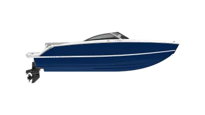 BOATZON | Four Winns HSeries H1 2026