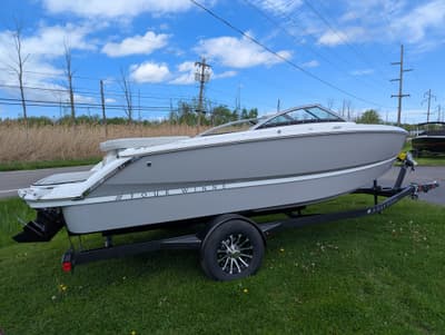 BOATZON | Four Winns HSeries H1 Freedom 2025