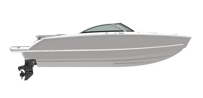 BOATZON | Four Winns HSeries H2 2026