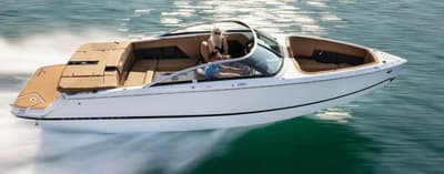 BOATZON | Four Winns HSeries H4 2026