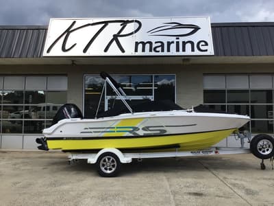 BOATZON | Four Winns MF H180 2017