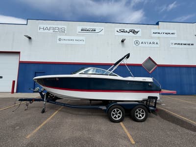 BOATZON | Four Winns MT H210 2015