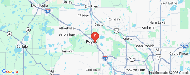 location