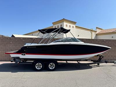 BOATZON | Four Winns SL262 2008 BOATZON | Four Winns SL262 2008