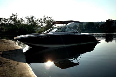 BOATZON | Four Winns SL262 2008