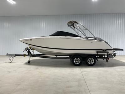 BOATZON | Four Winns SL424 2009 BOATZON | Four Winns SL424 2009