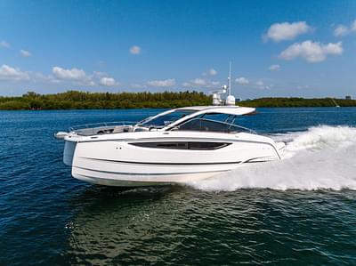 BOATZON | Four Winns TH36 OB 2023 BOATZON | Four Winns TH36 OB 2023