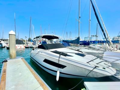 BOATZON | Four Winns V255 2016 BOATZON | Four Winns V255 2016