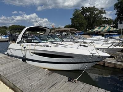 BOATZON | Four Winns V275 2016