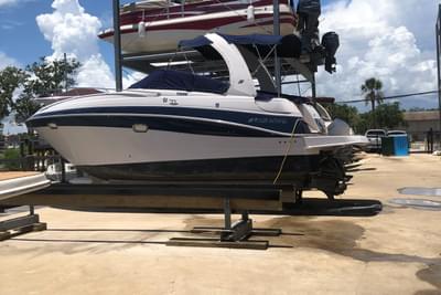 BOATZON | Four Winns V288 2008 BOATZON | Four Winns V288 2008