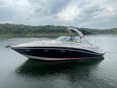 BOATZON | Four Winns V318 2009 BOATZON | Four Winns V318 2009