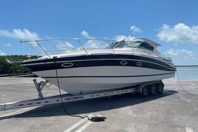 BOATZON | Four Winns V338 2007 BOATZON | Four Winns V338 2007