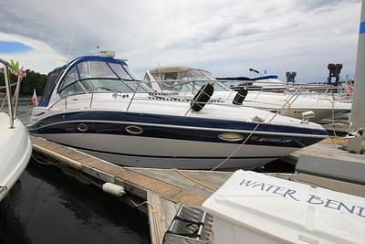 BOATZON | Four Winns V338 2008 BOATZON | Four Winns V338 2008