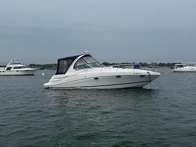BOATZON | Four Winns V338 2008 BOATZON | Four Winns V338 2008