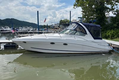 BOATZON | Four Winns V338 2008