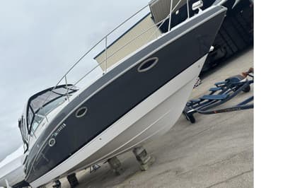 BOATZON | Four Winns V355 2018
