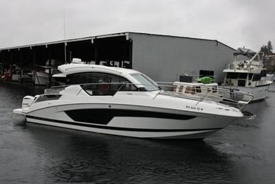 BOATZON | Four Winns V355 Coupe OB 2021