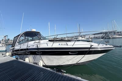 BOATZON | Four Winns V358 2008