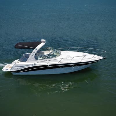 BOATZON | Four Winns V358 2008